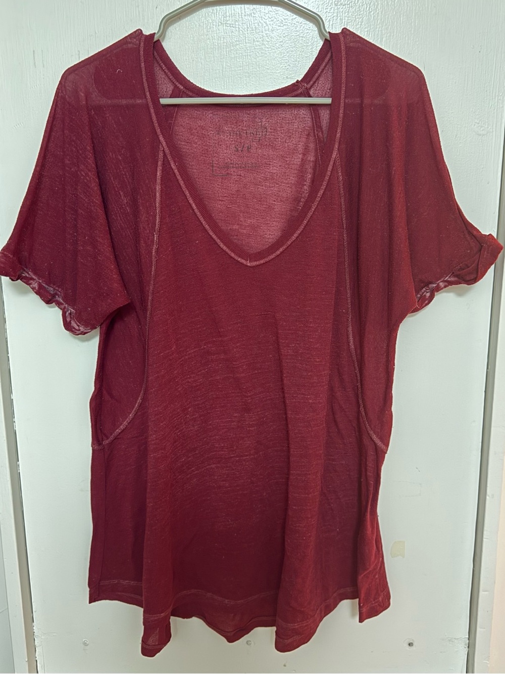 Free People top